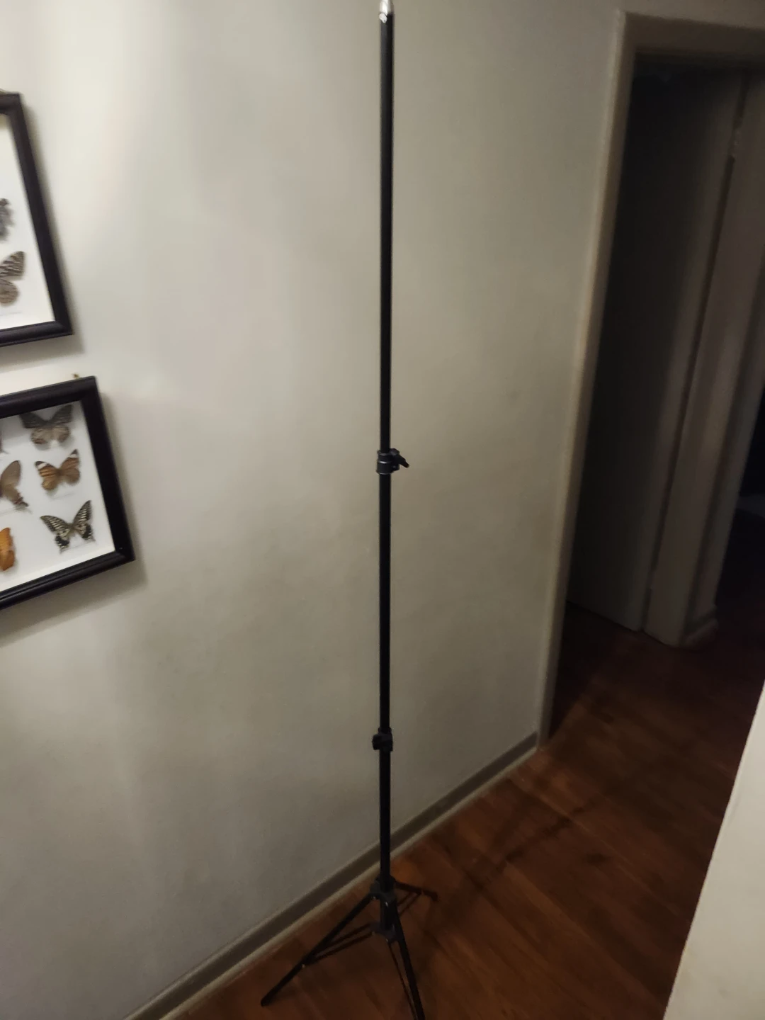 Very tall Adjustable Light Camera Tripod extend to 7 ft - photo 4