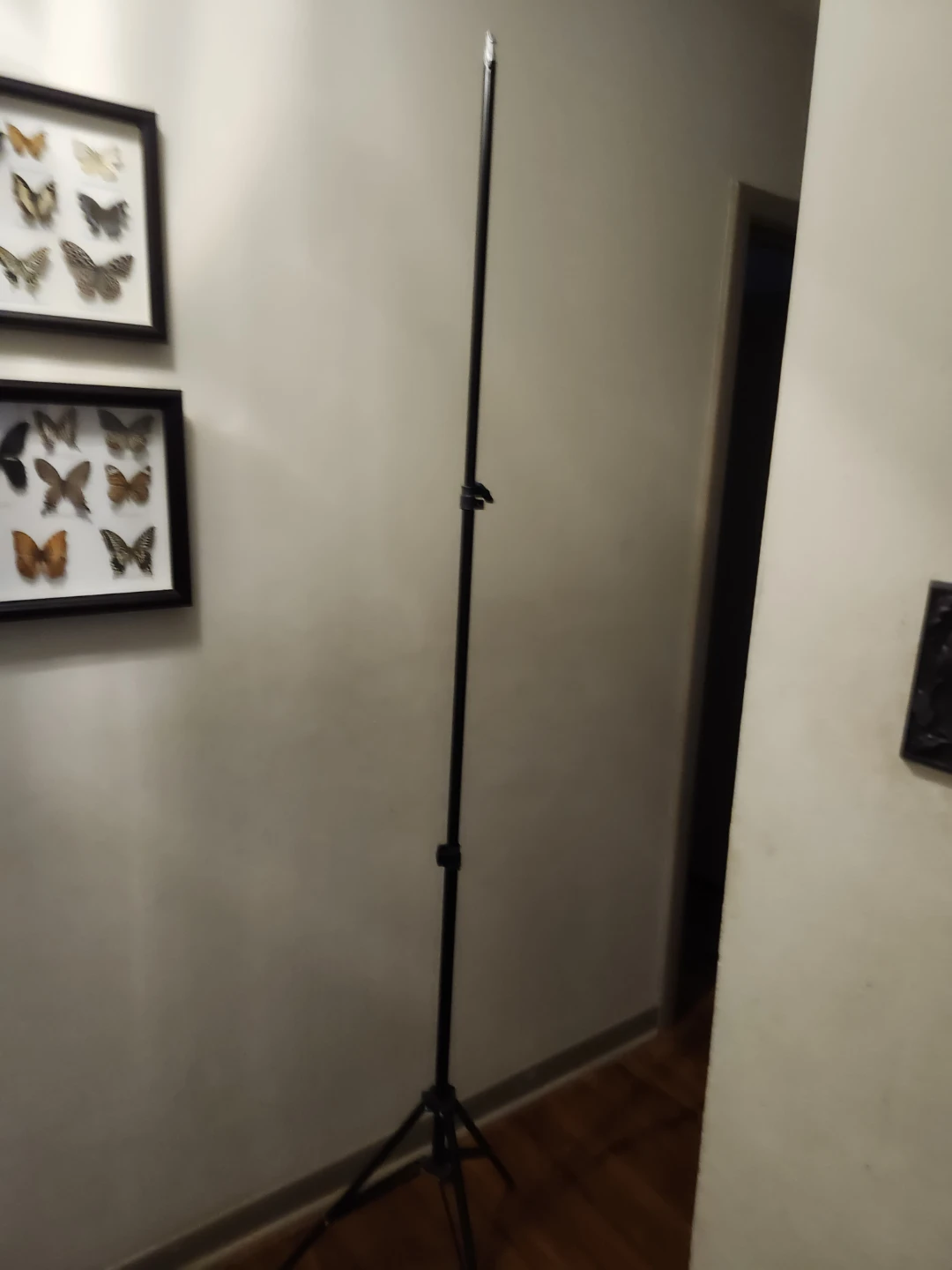 Very tall Adjustable Light Camera Tripod extend to 7 ft - photo 5