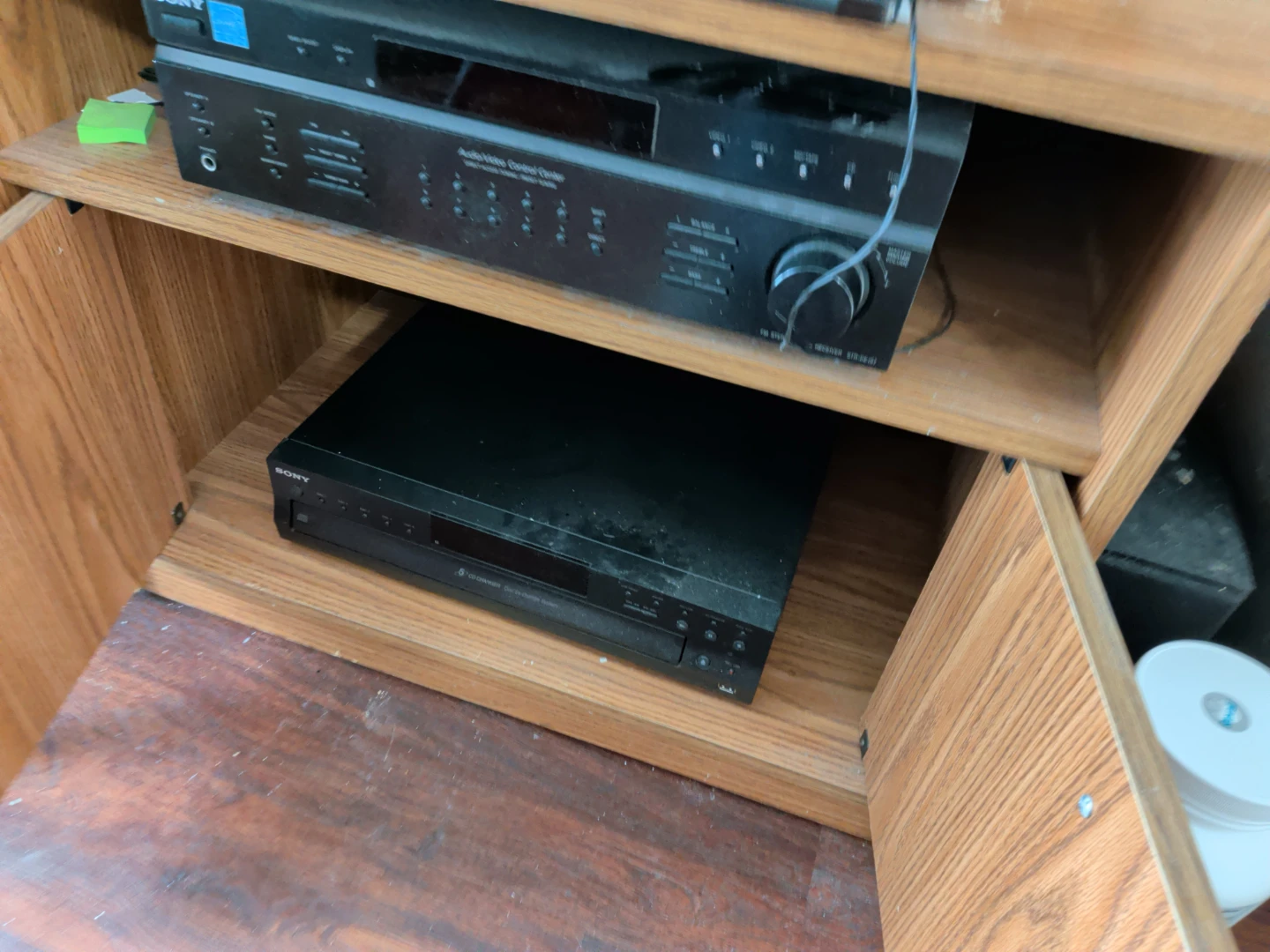 TV and Stereo package  . - photo 2