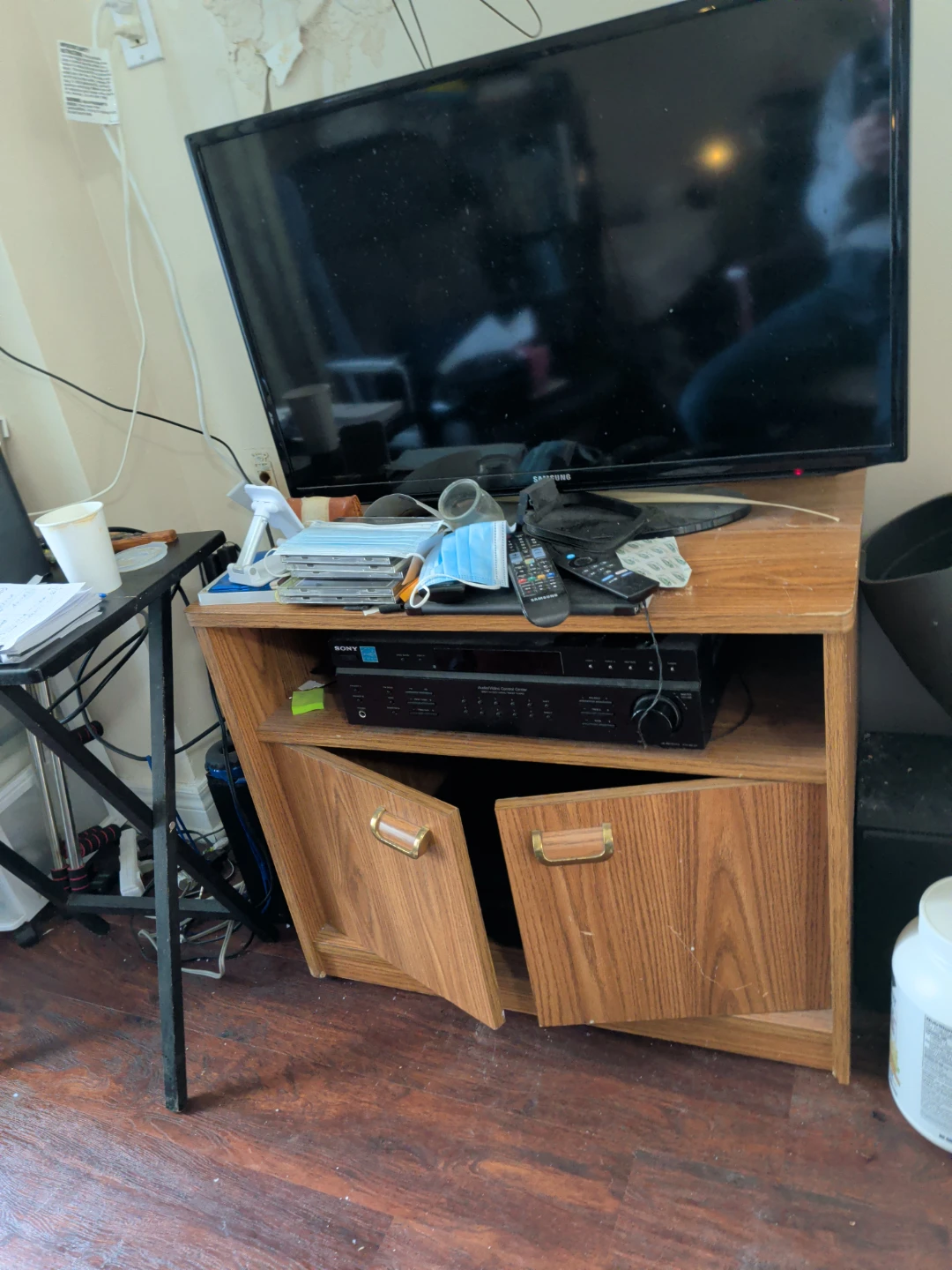 TV and Stereo package  . - photo 4