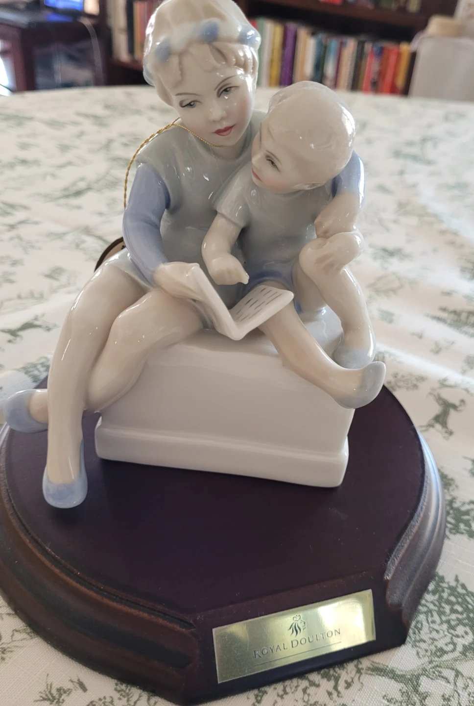Royal Doulton Figurine