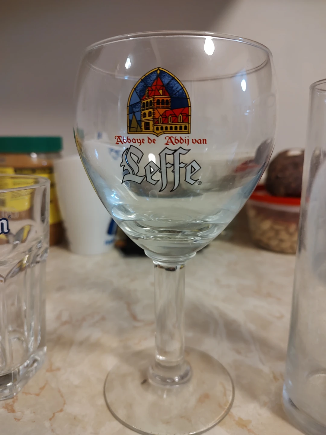 Collectible Beer Glasses - photo 4