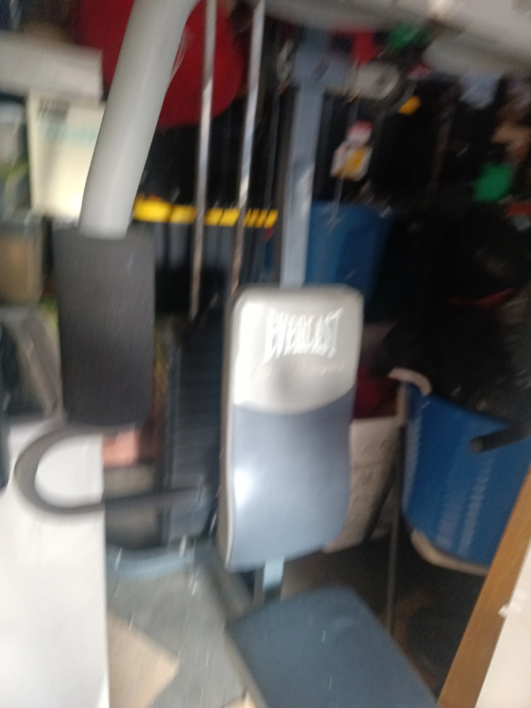 Free Home Gym - photo 3