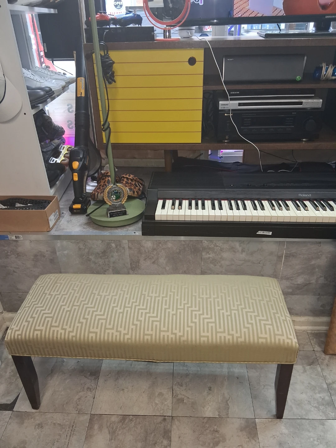 Roland RD-800 Digital Piano