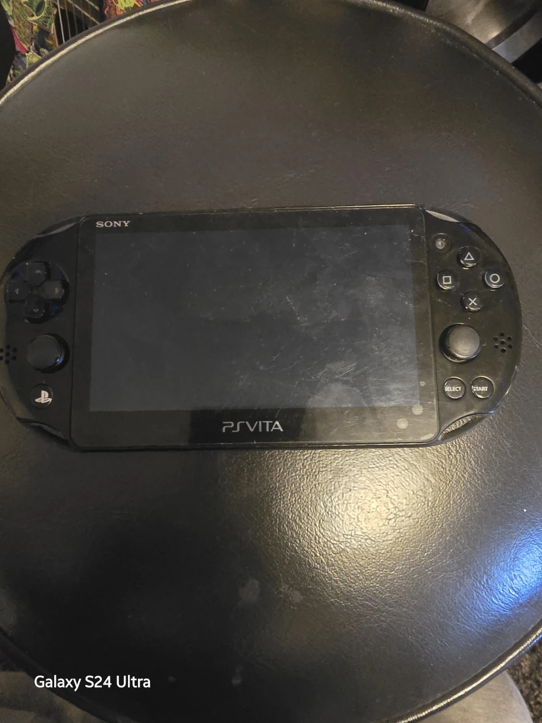 Sony PlayStation Vita