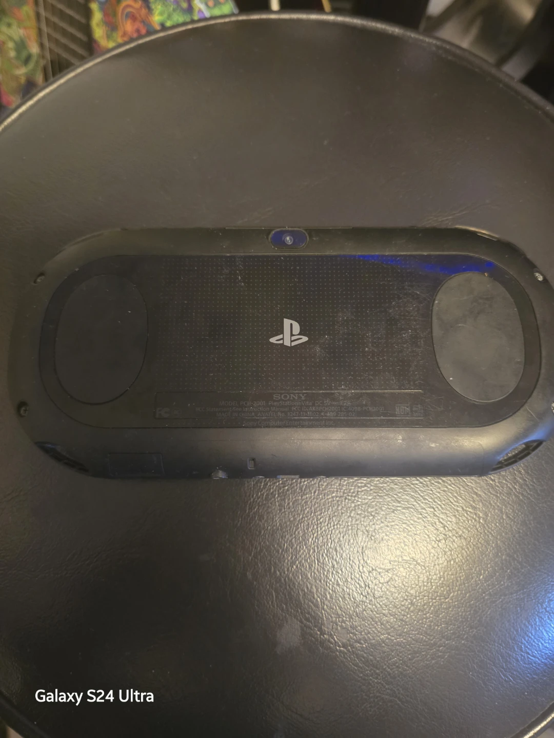Sony PlayStation Vita - photo 4