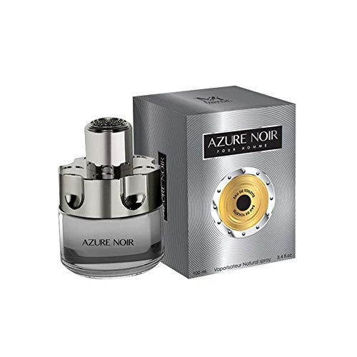 Brand new Men's Fragrances EAU DE Natural Spray 100ml