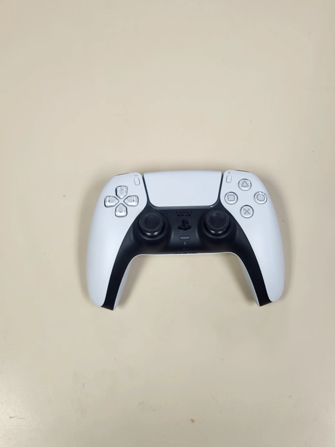 PlayStation 5 DualSense Wireless Controller