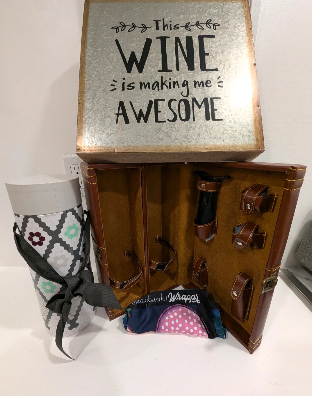 Wine Lover Bundle