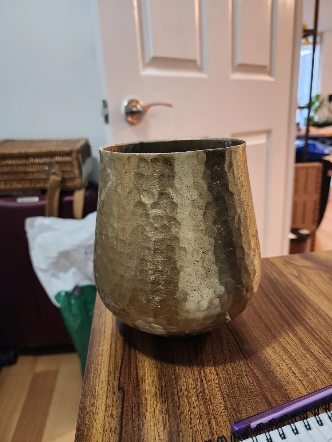 Plant pot