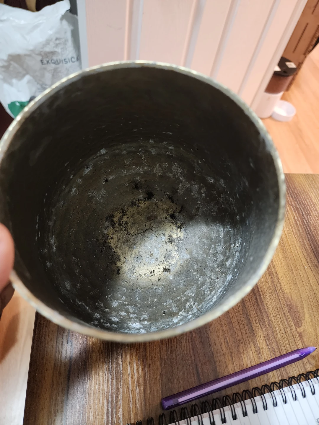 Plant pot - photo 2