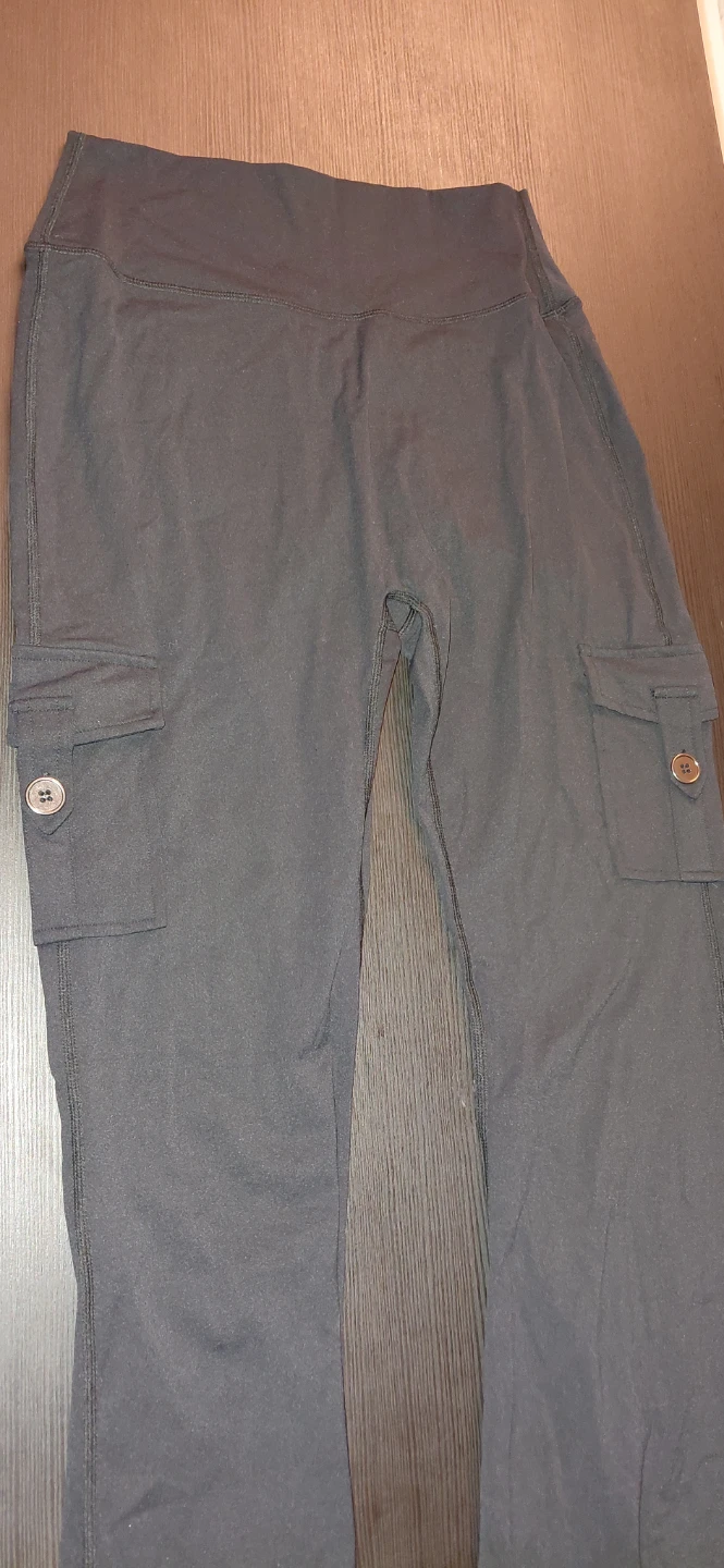 Black Pants and FREE t-shirt - photo 3