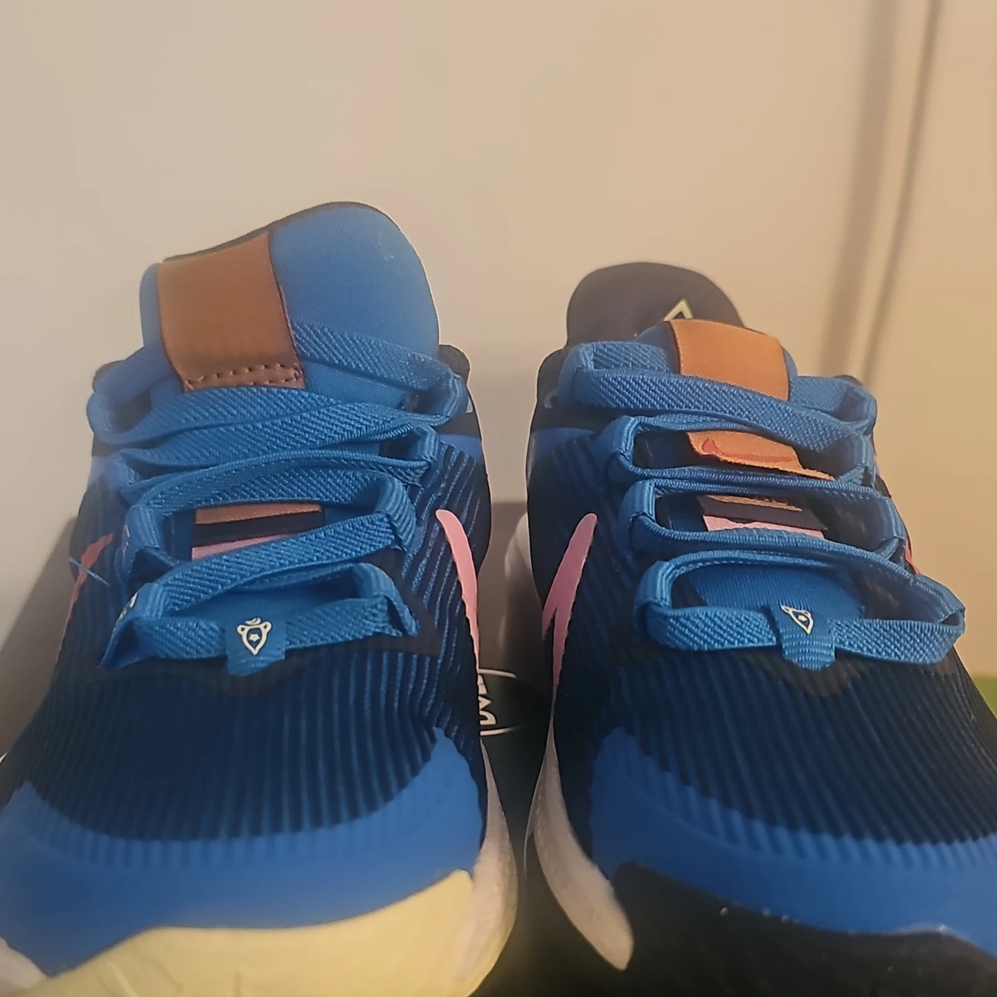 Nike Star Runner 4 NN Lil (PS) Toddler Shoes - Size 10.5C - photo 2