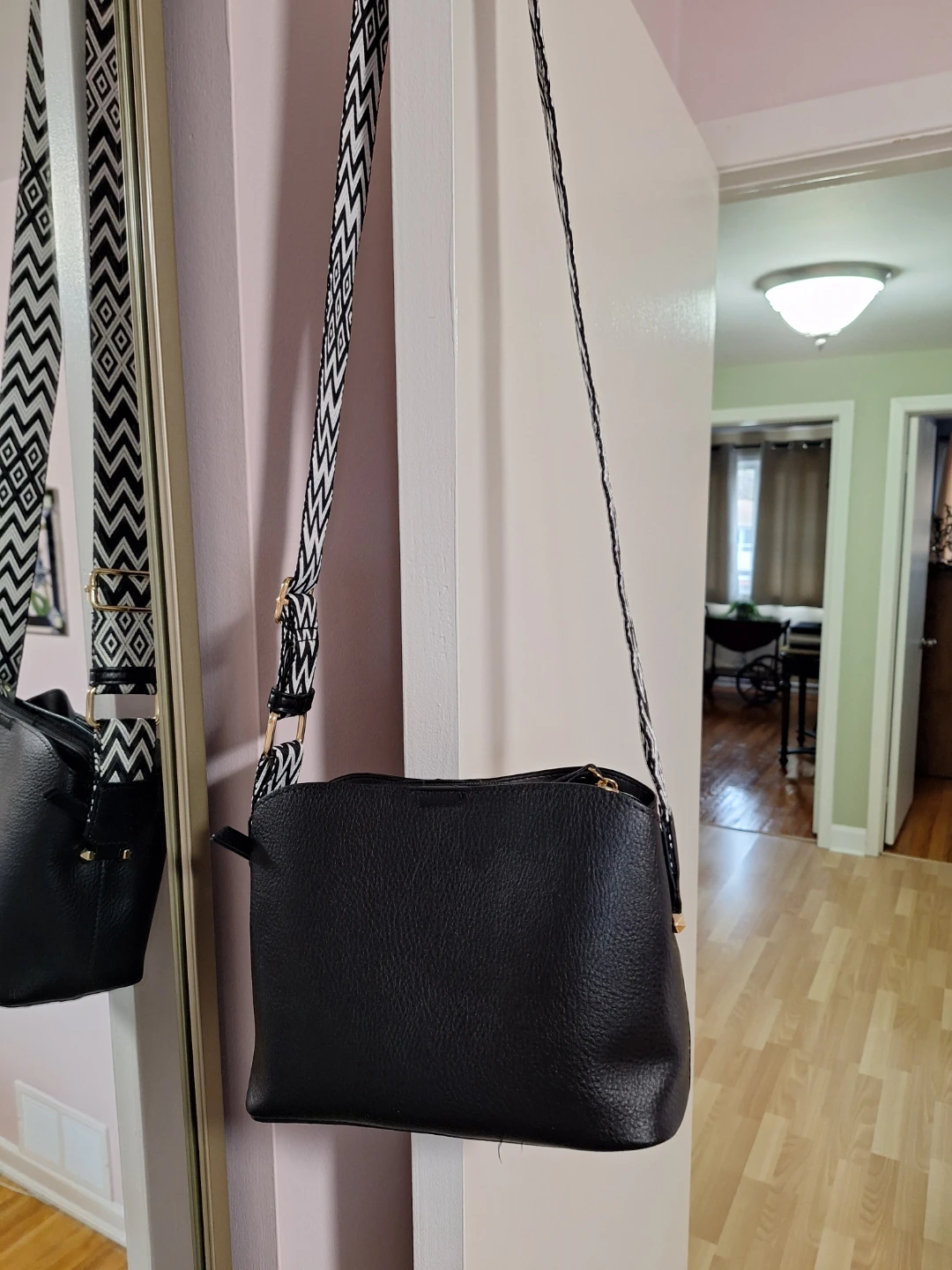 Balabooste Brand Purse