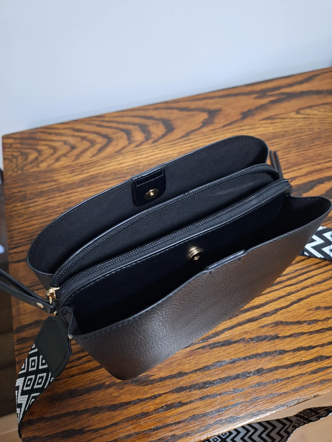 Balabooste Brand Purse - photo 2