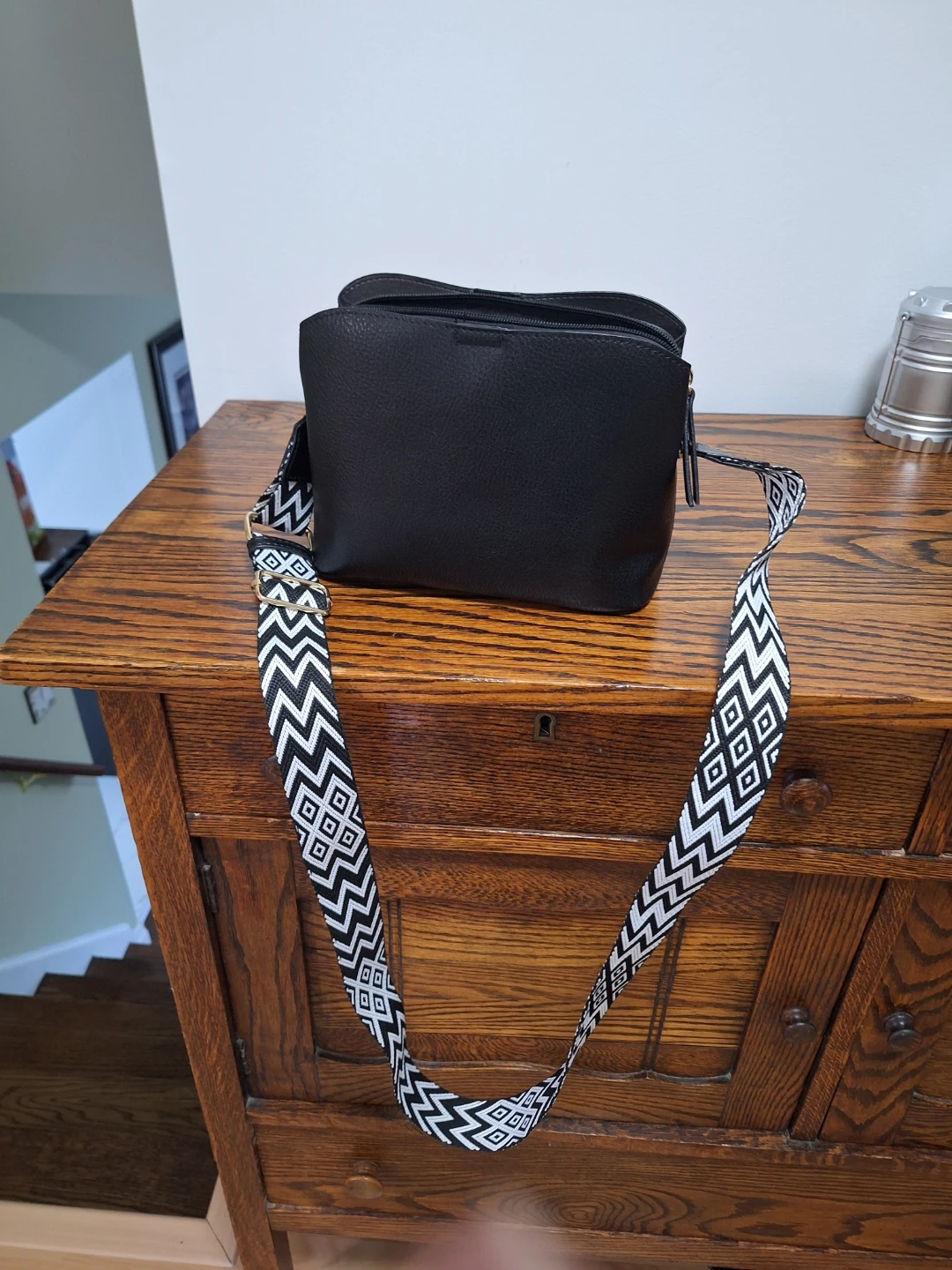 Balabooste Brand Purse - photo 3