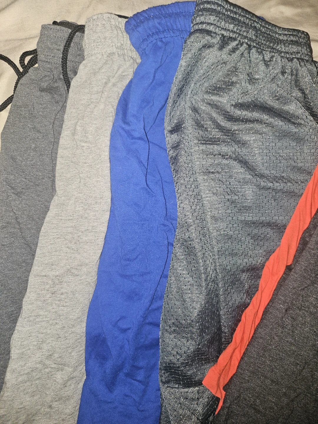 FREE MENS LOUNGE WEAR SZ L - photo 2