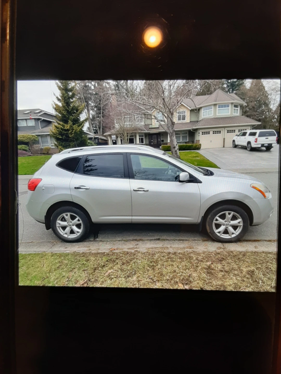 2010 Nissan Rogue SL Awd Low 188,000 Kms Full History - photo 4