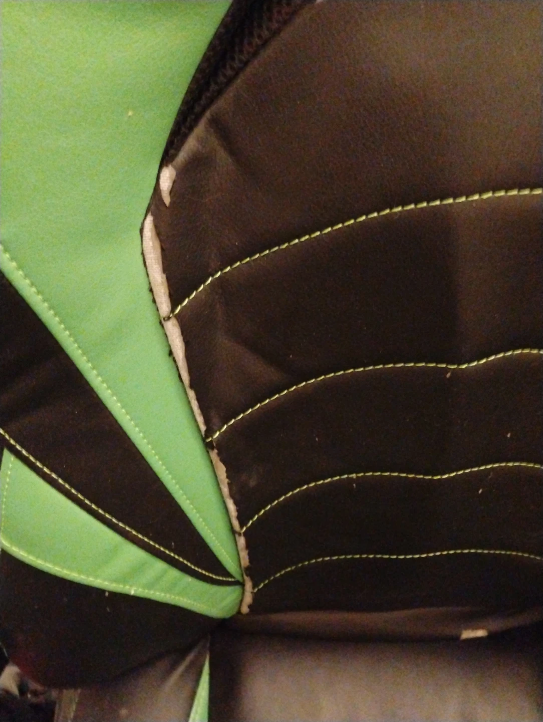 EMERGE Gaming Chair - photo 2