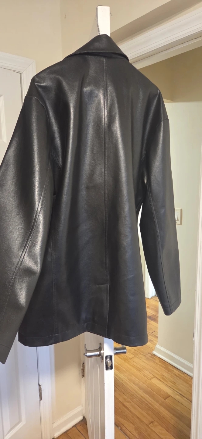Whispering Smith London Men's Black - photo 2