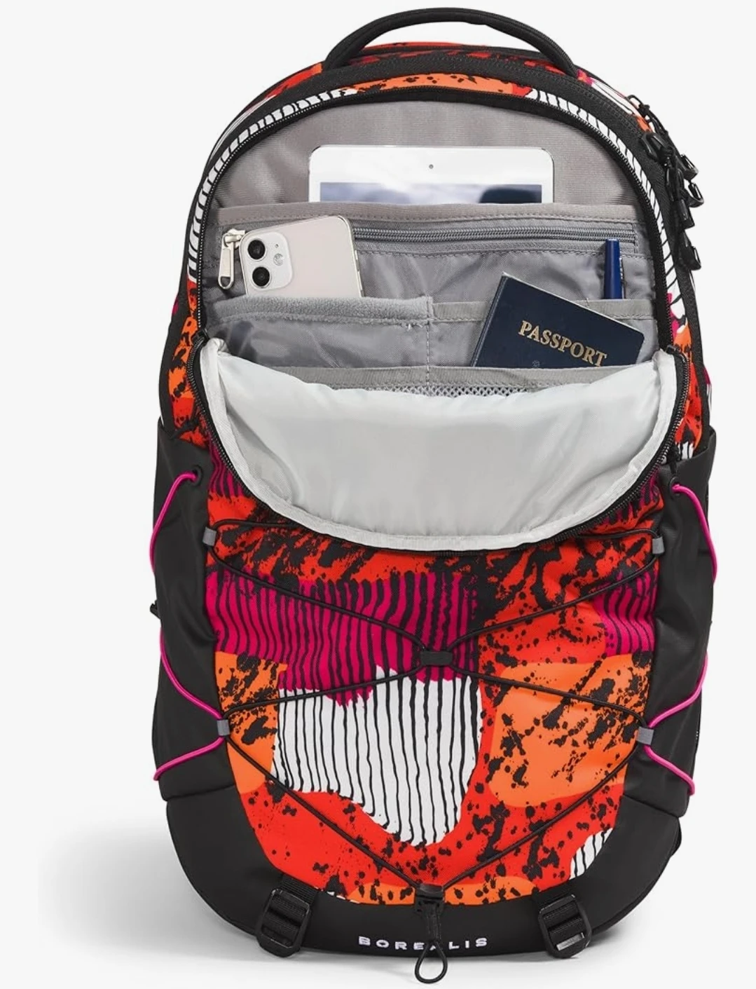 The North Face Borealis Mini Backpack - photo 5