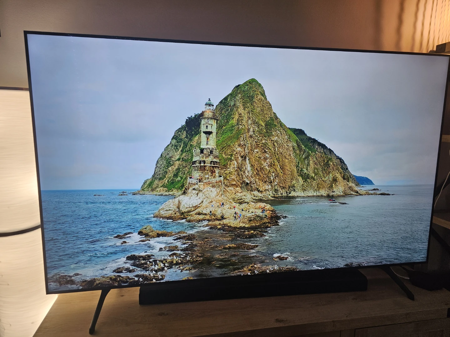 Samsung 65" Smart TV 4K