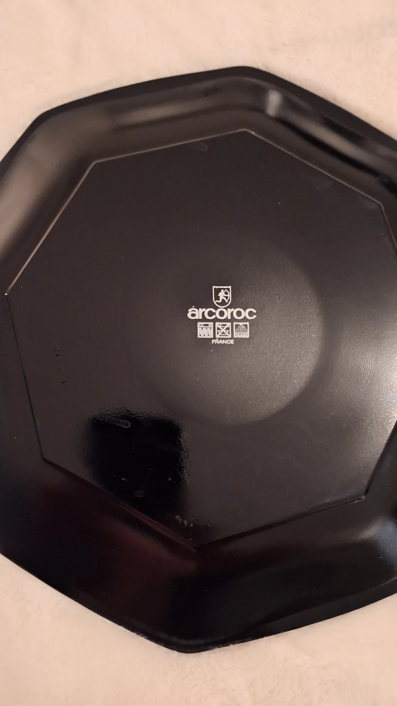 Arcoroc Octime Dinnerware - photo 2