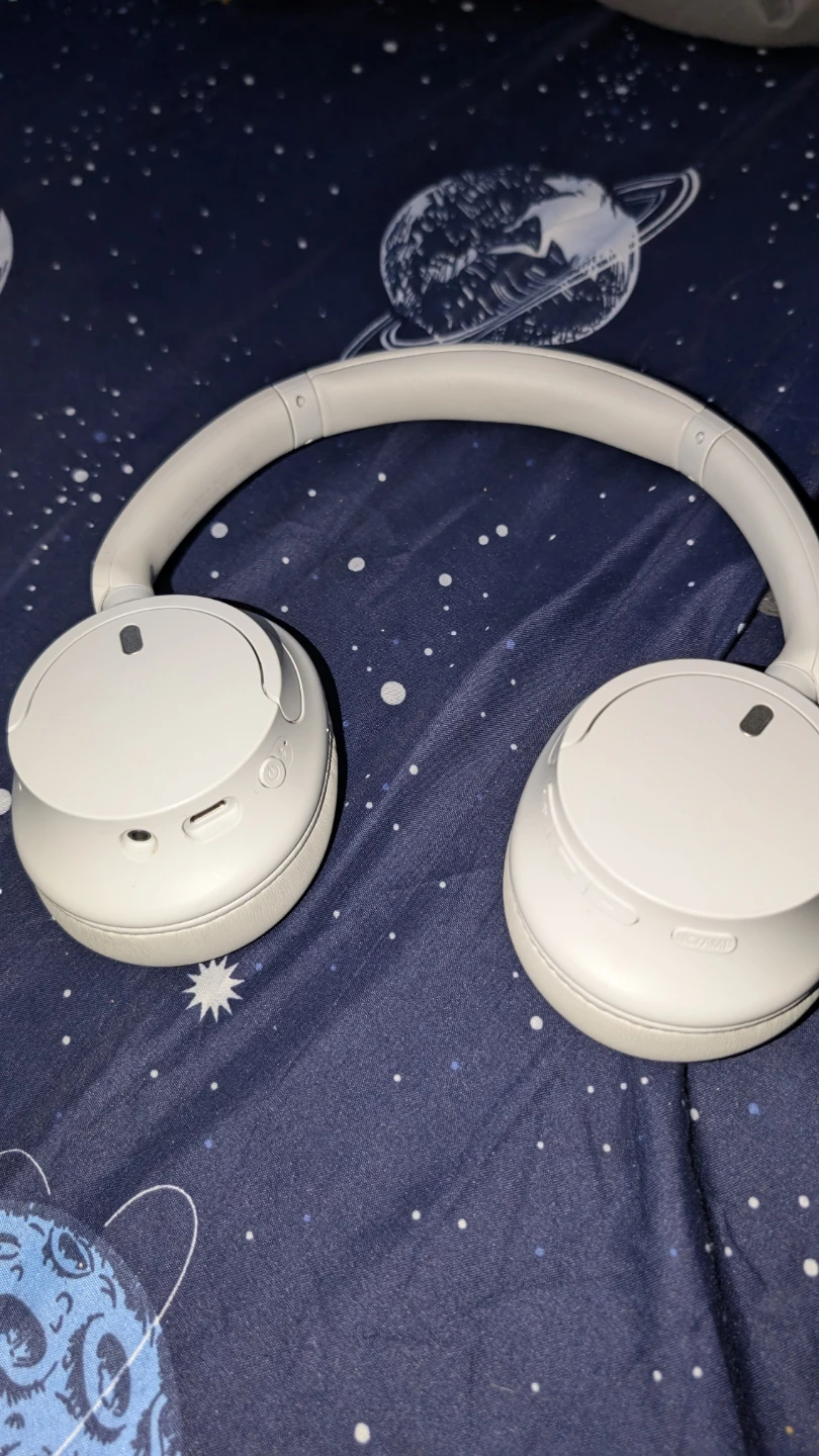 Sony WH720N Headphones - photo 2