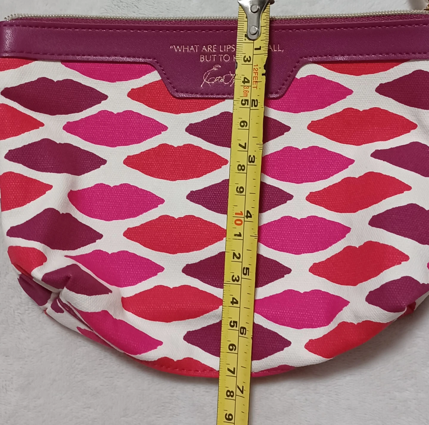 KISS New York Cosmetic Bag - photo 2