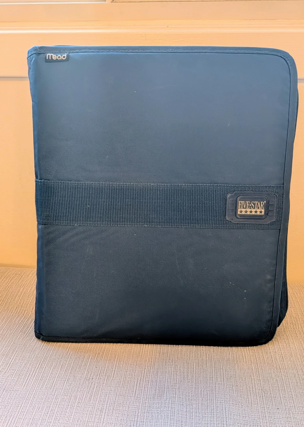 Stamp Quest Stamp Collection Kit in Zippered Binder Organizer - photo 4