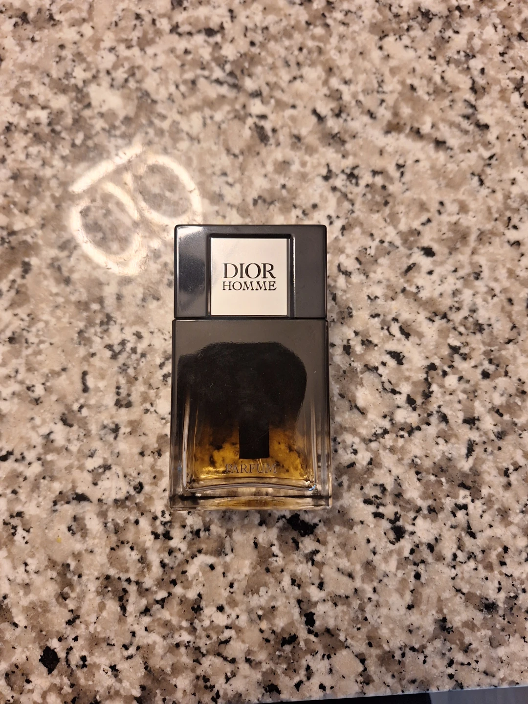 Dior Homme Parfum Eau de Parfum