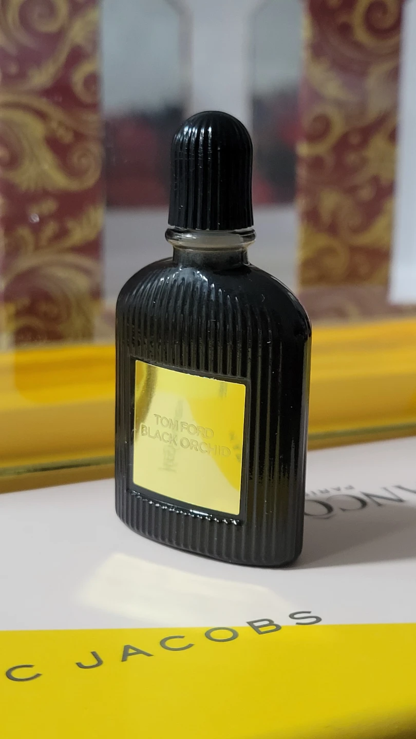 Tom Ford Black Orchid Eau de Parfum