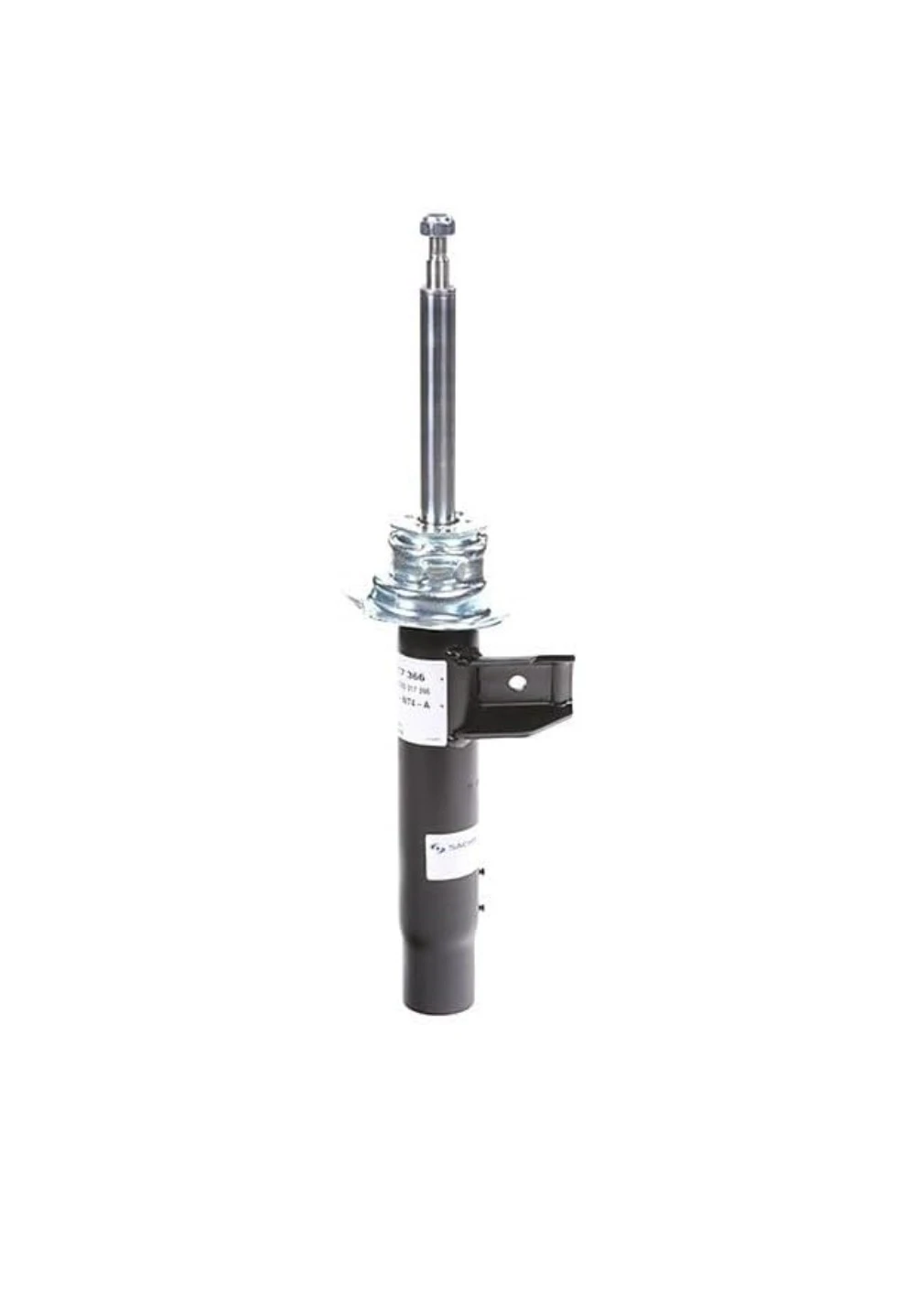 Gas Pressure Shock Absorber - photo 3