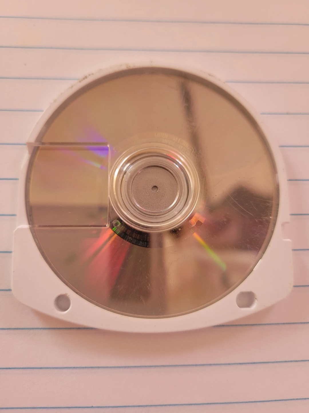 NCAA 07 Football UMD for PSP - photo 2