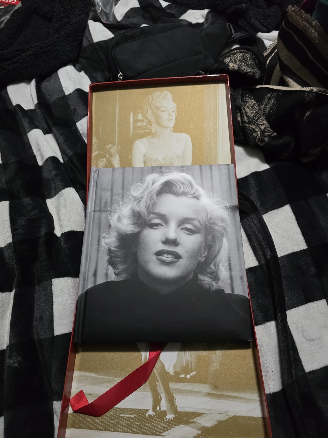 Marilyn Remembered The Official Treasures 1926-1962 Book - photo 3