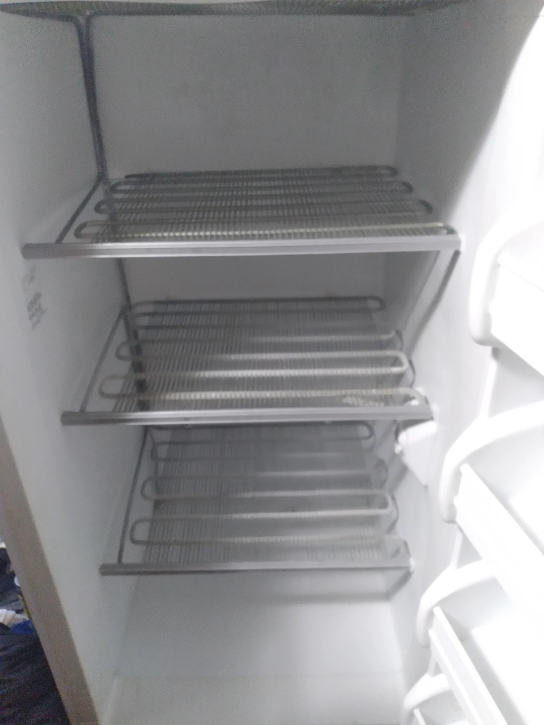 Ideal Freezer - photo 2