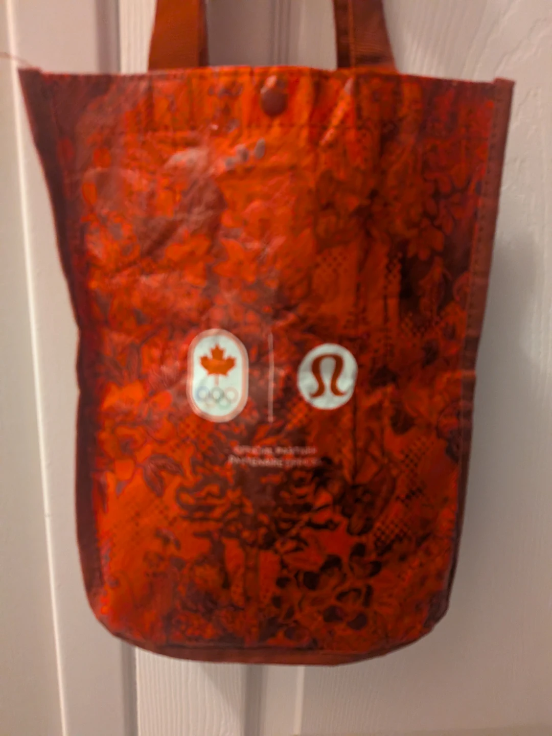 Lululemon Tote Bag - photo 2