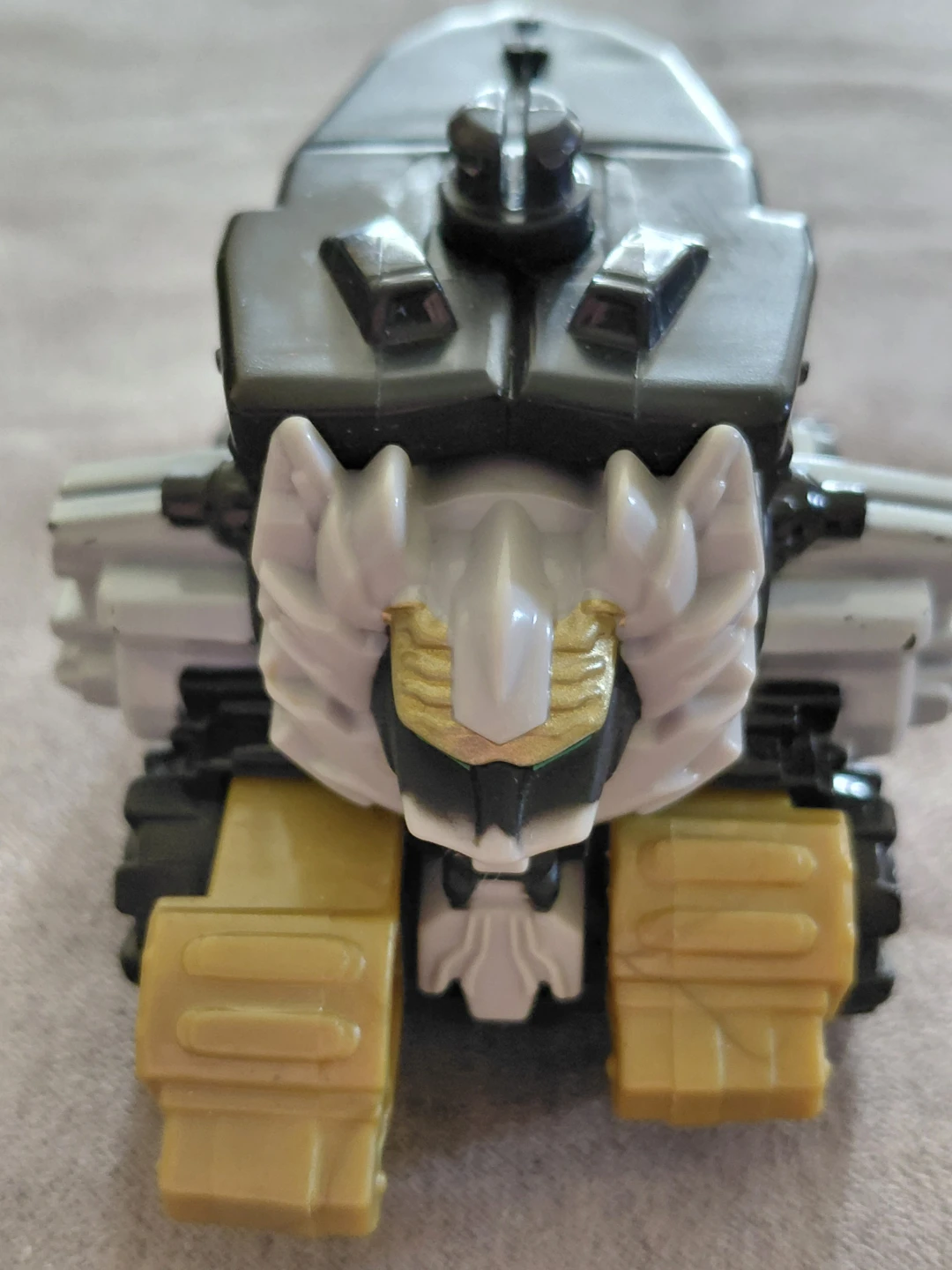 McDonald's Happy Meal Toy - Zoids
