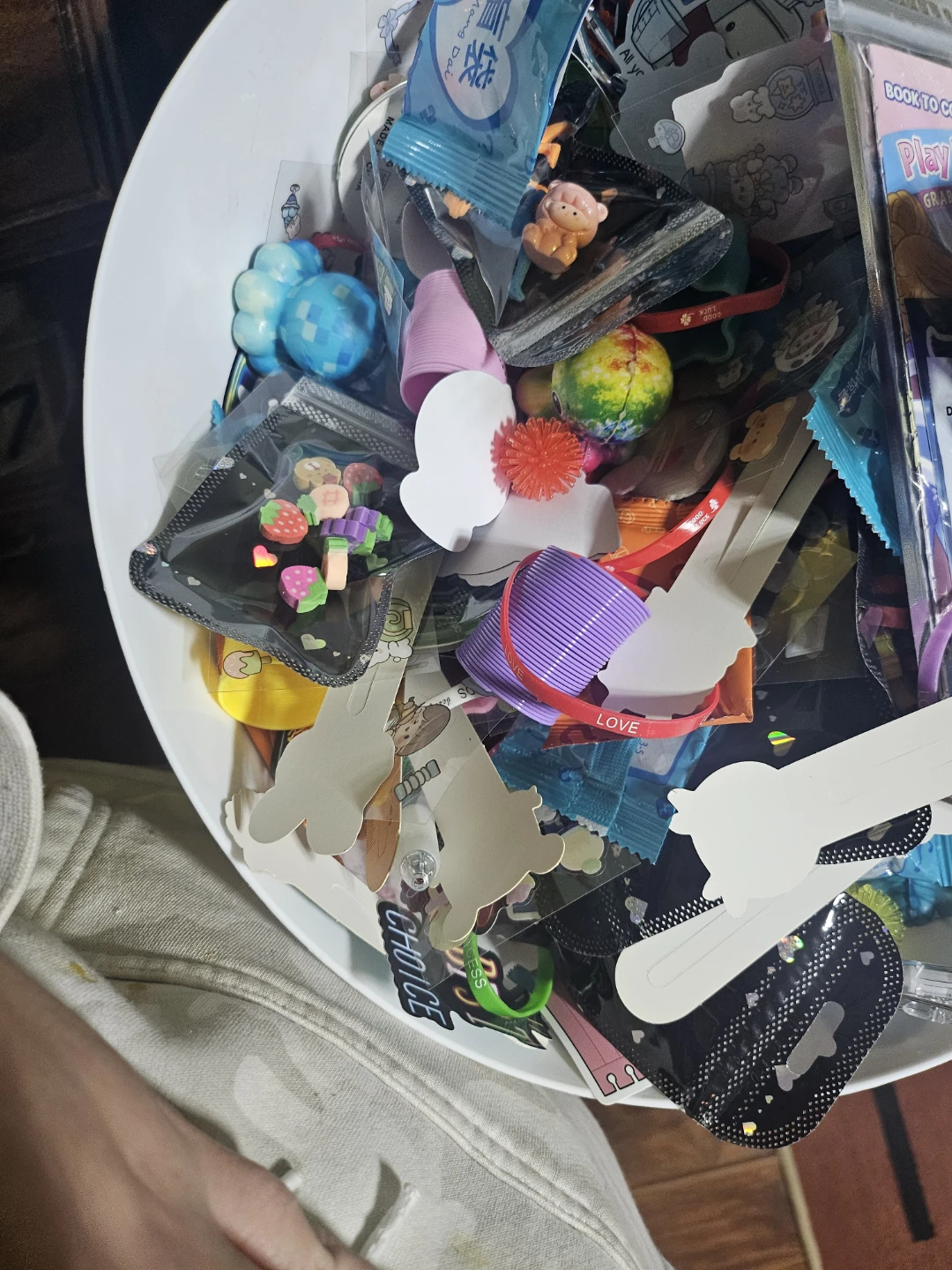 Assorted Toy Bowl - photo 3