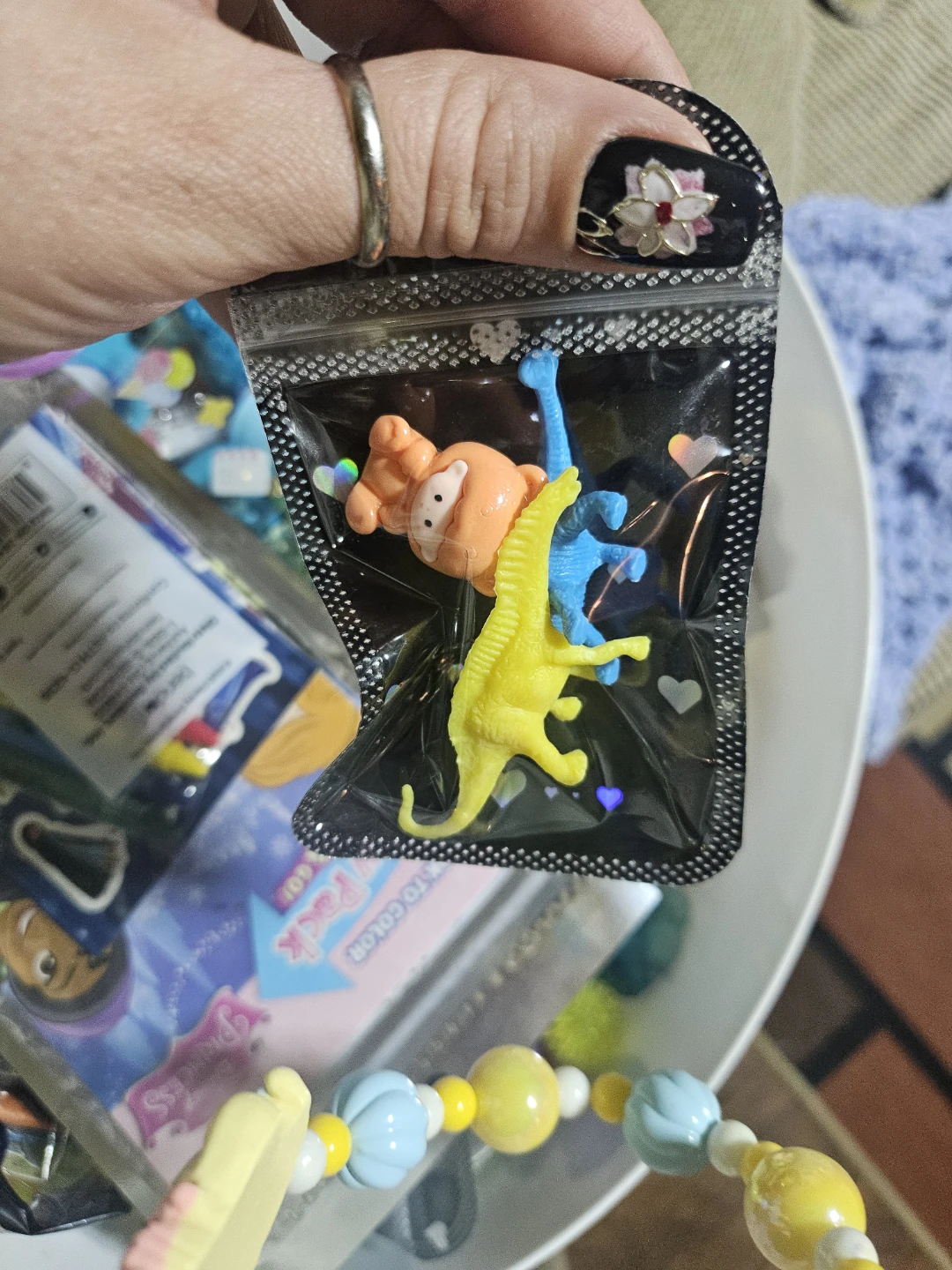 Assorted Toy Bowl - photo 5
