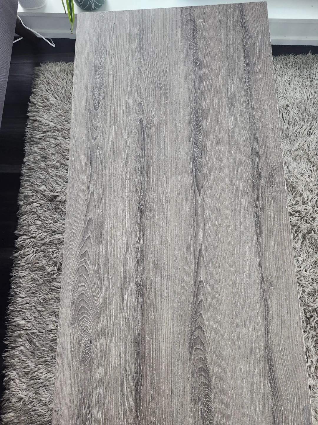 Modern Coffee Table - photo 3