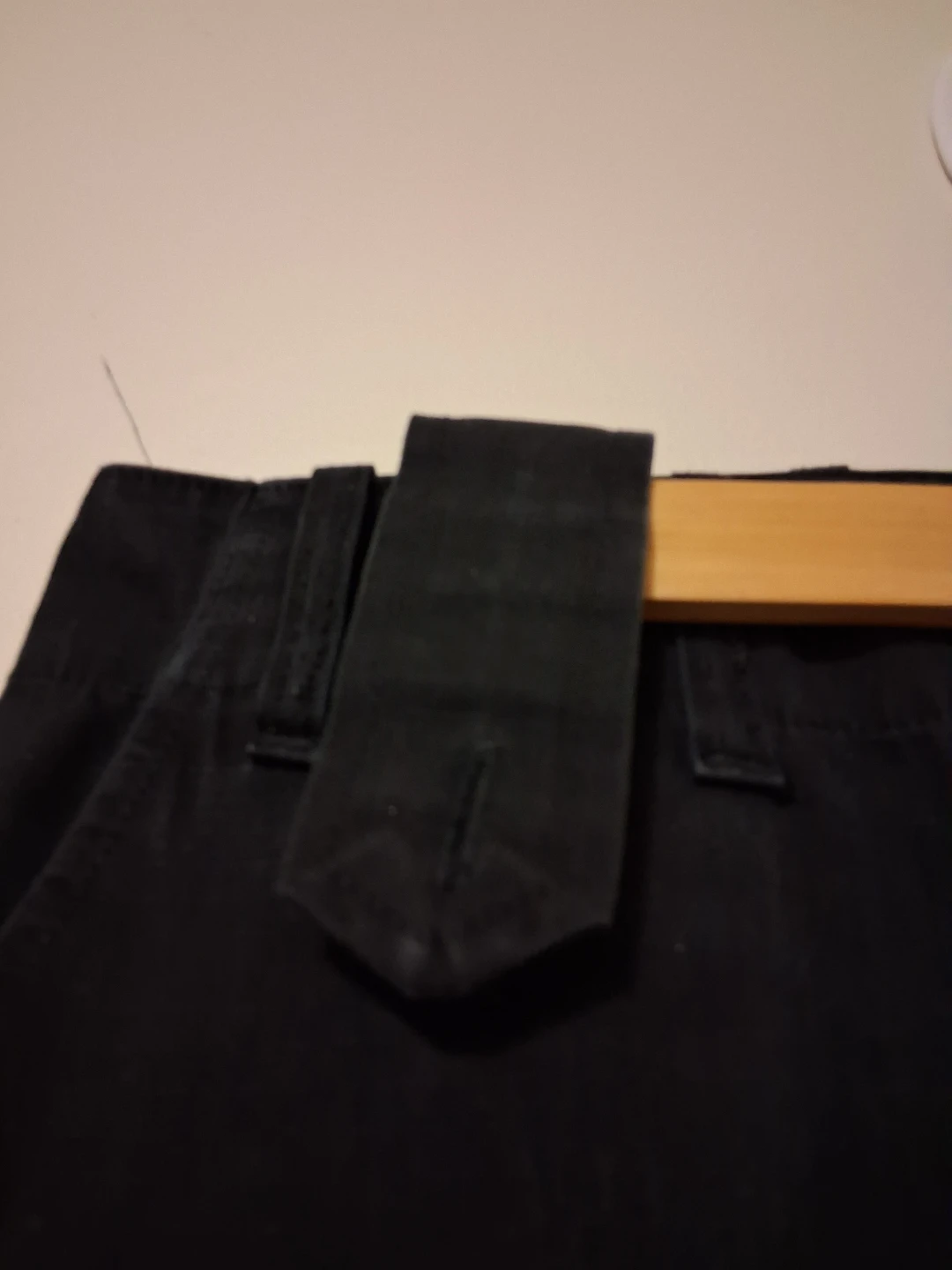 Outdoor Outfits Black Cargo Pants Size 36 Reg - photo 3