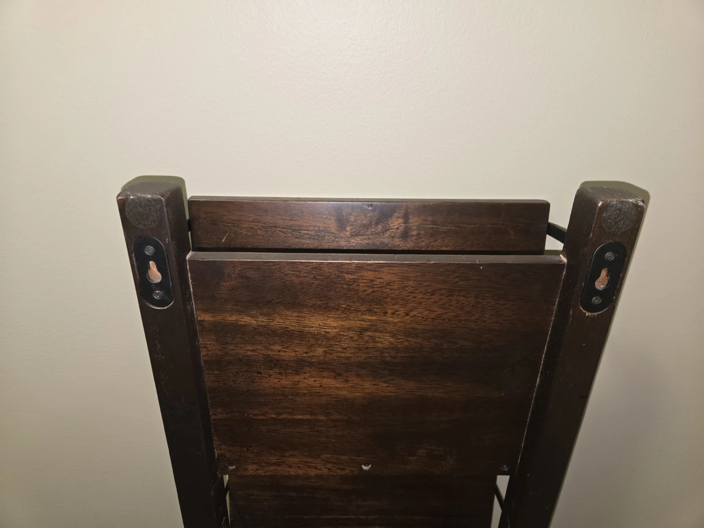 Wooden 4-Drawer Storage Unit - photo 5
