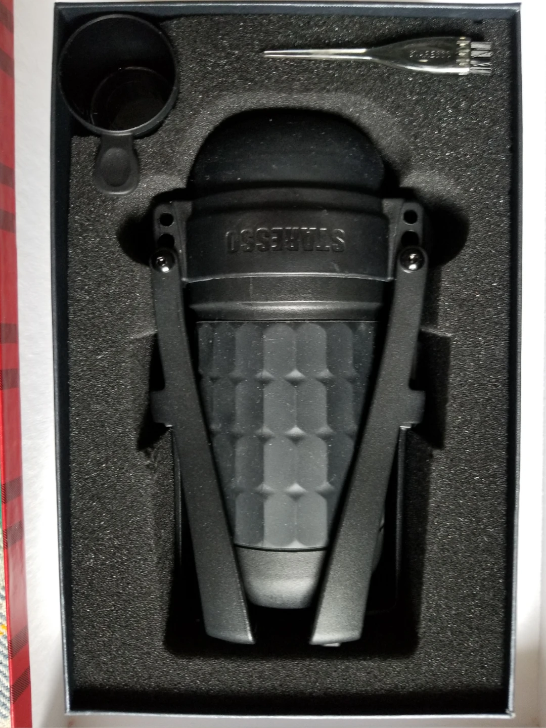 Staresso Portable Espresso Coffee Maker - photo 4