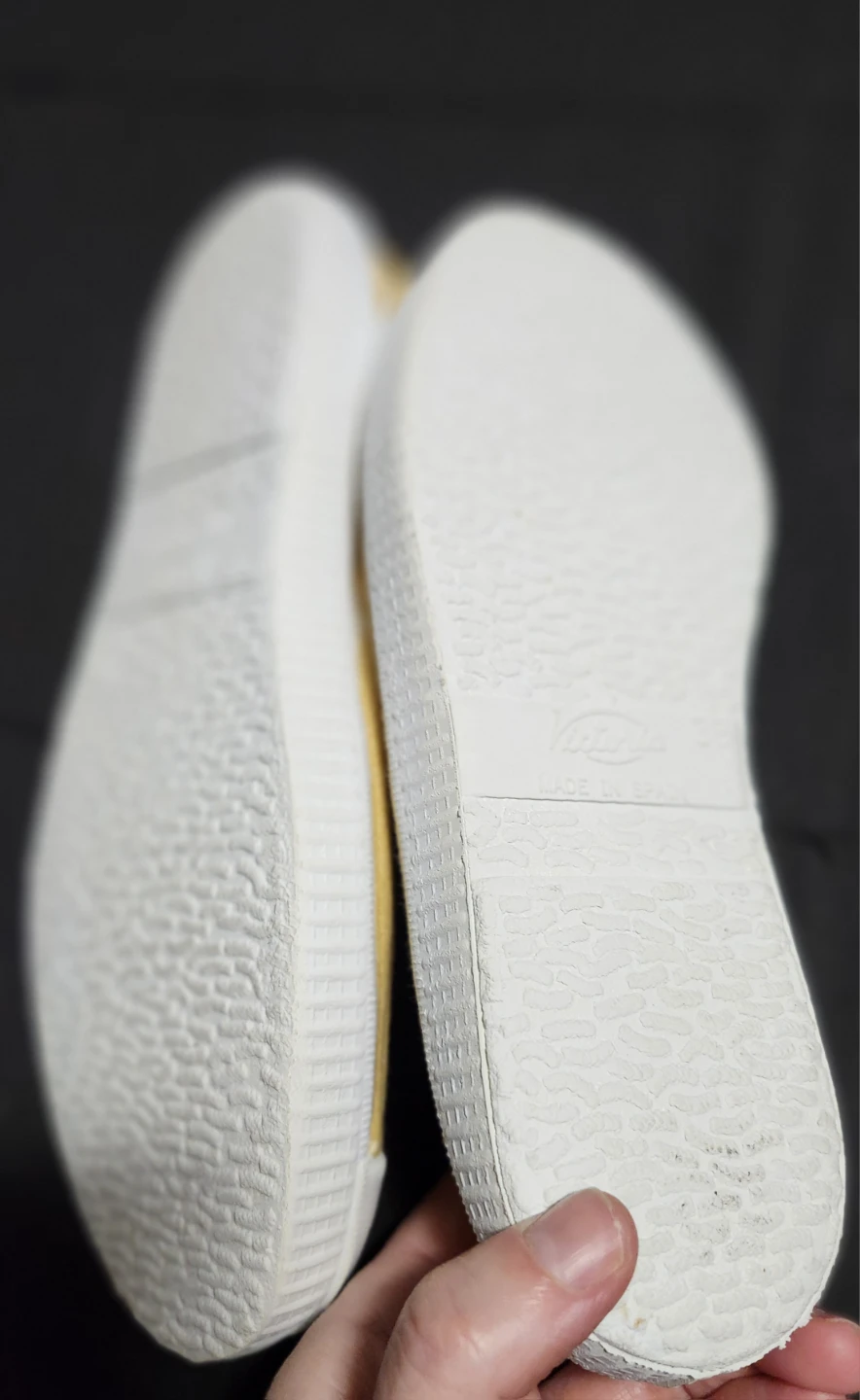 $20 victoria dear world shoes - photo 3