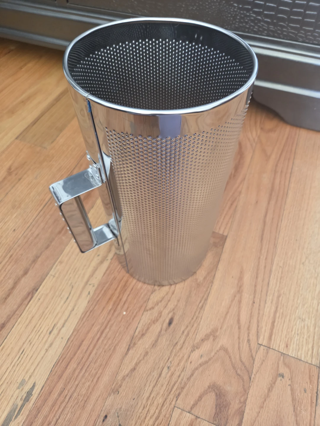 Percussion Guira Shaker with Scraper Tool - photo 2