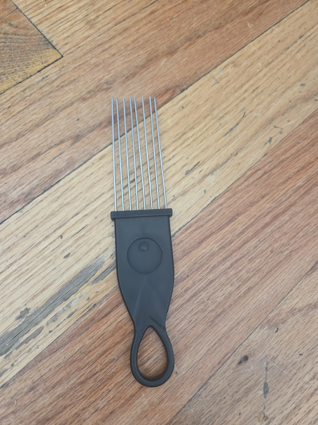 Percussion Guira Shaker with Scraper Tool - photo 3