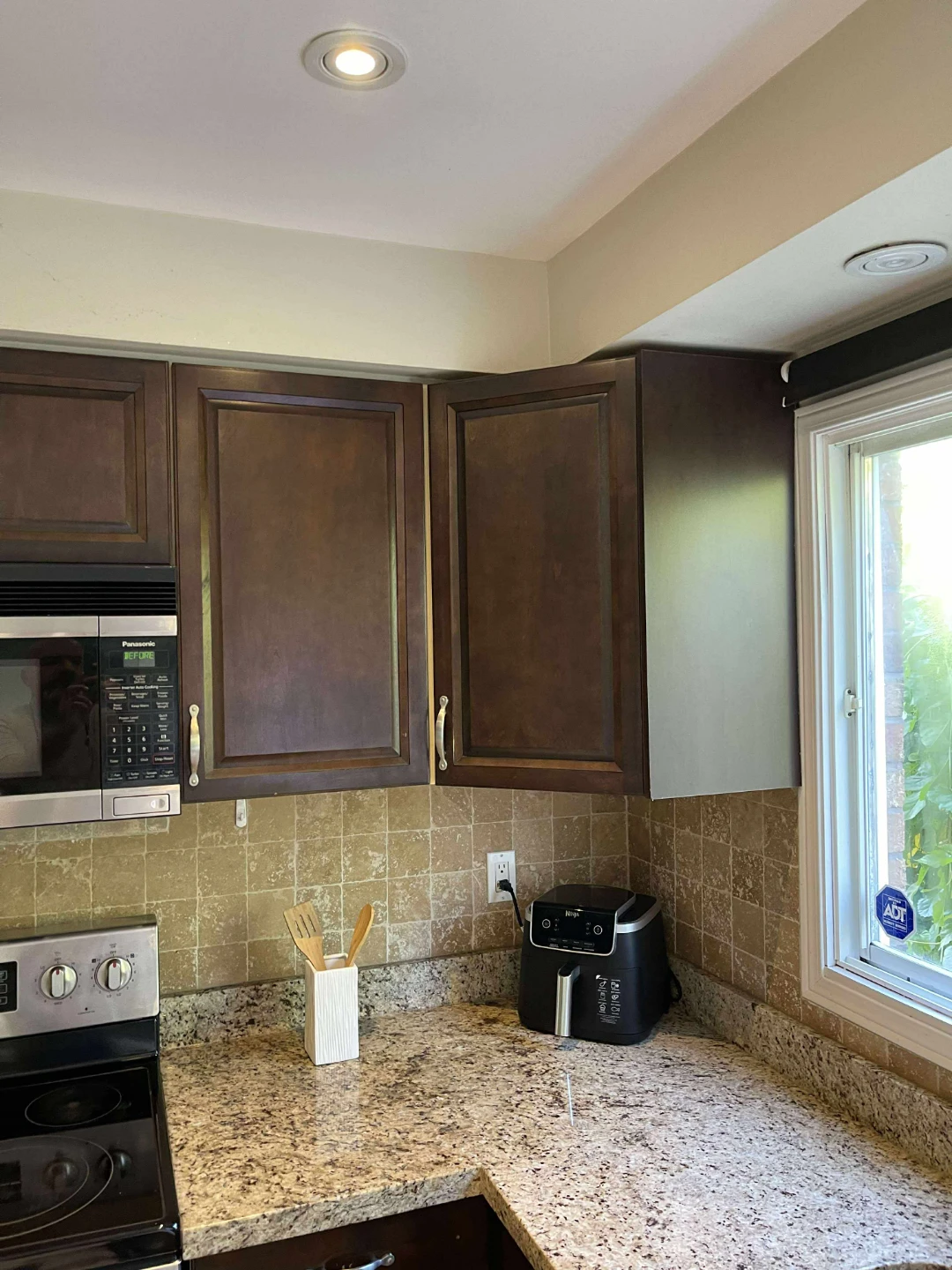 Panasonic Microwave Oven - photo 4