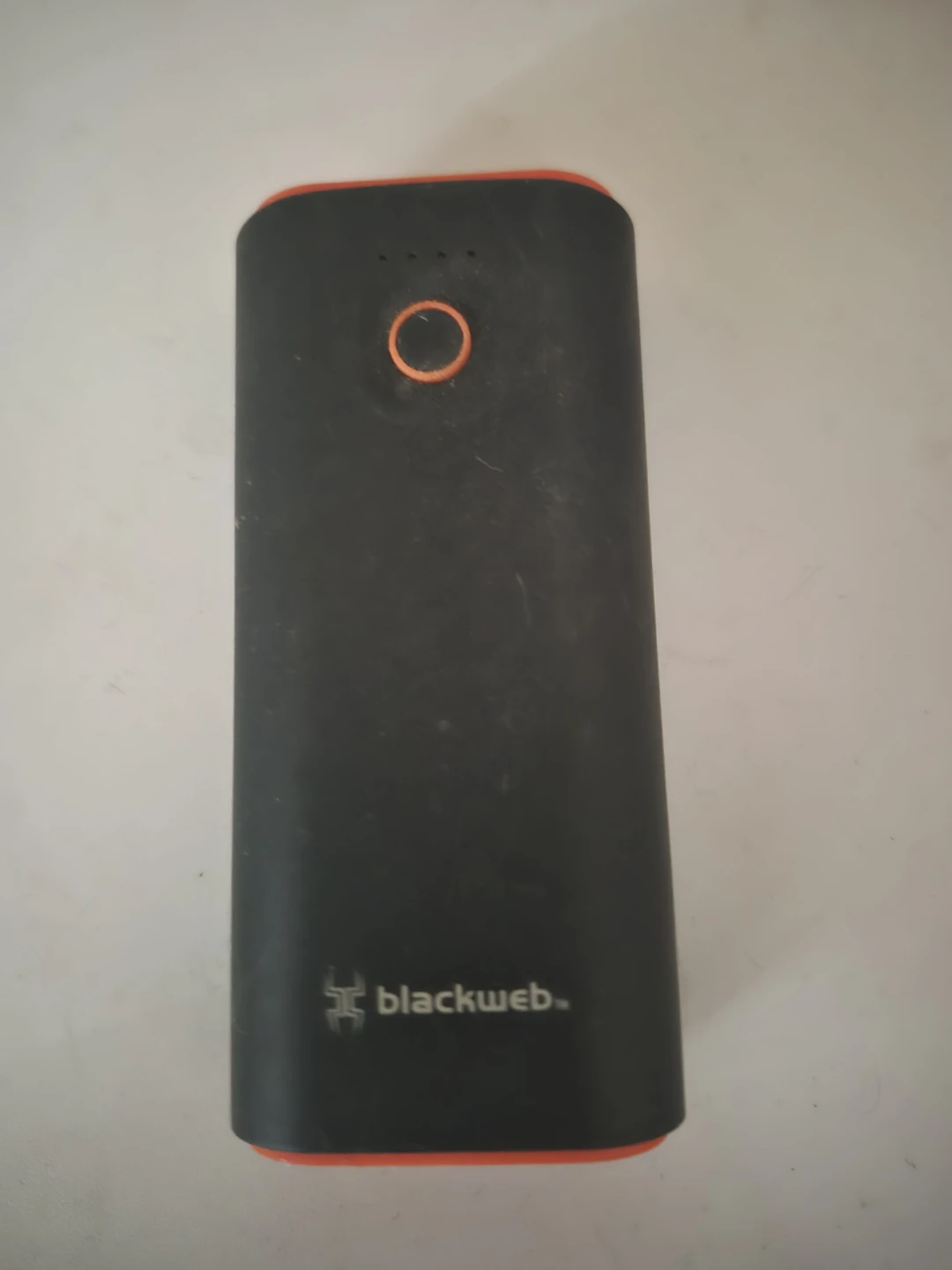 Blackweb Portable Power Bank