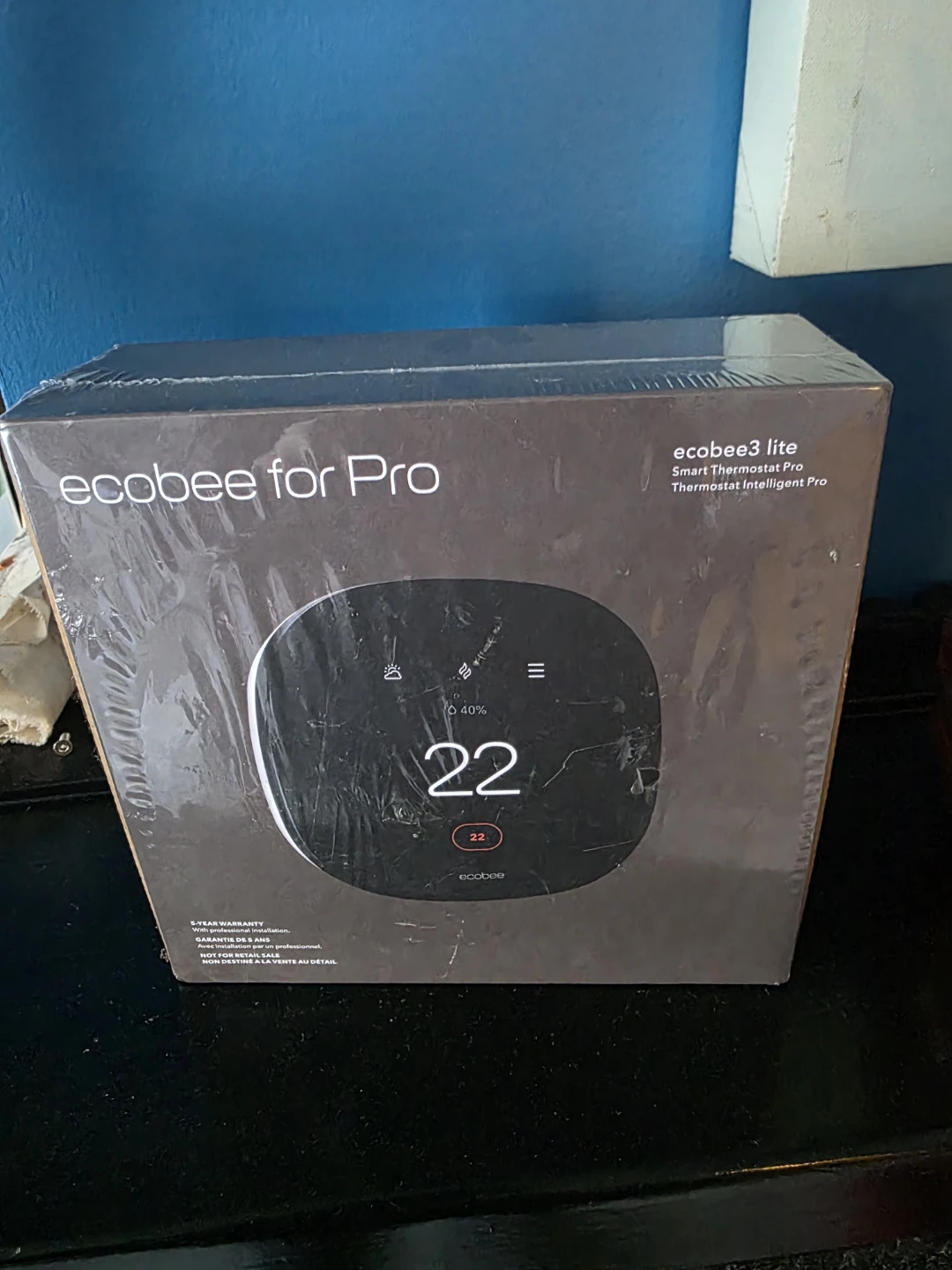 ecobee3 lite Smart Thermostat Pro